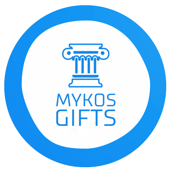 Mykos – The Gift Collection