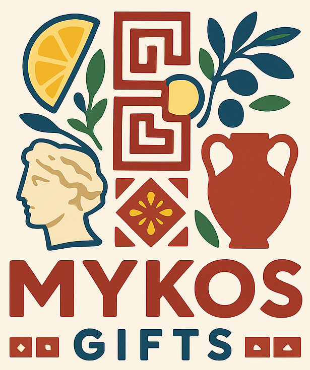 Mykos – The Gift Collection