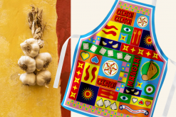 CIAO! MANGIA! APRON