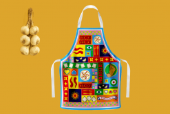 CIAO!MANGIA! APRON