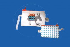 Yiayia's Coin Purses