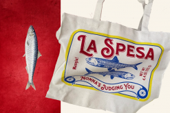 LA SPESA SHOPPER