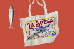 LA SPESA TOTE BAG