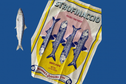 La Srofinaccio Tea Towel
