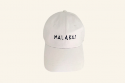 Malaka Cap