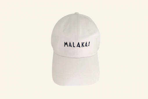Malaka Cap