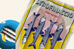 Nona's Tea Towels