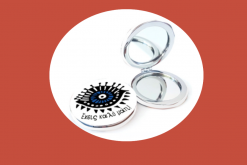 Evil Eye Compact Mirrors